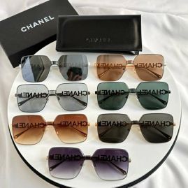 Picture of Chanel Sunglasses _SKUfw56807780fw